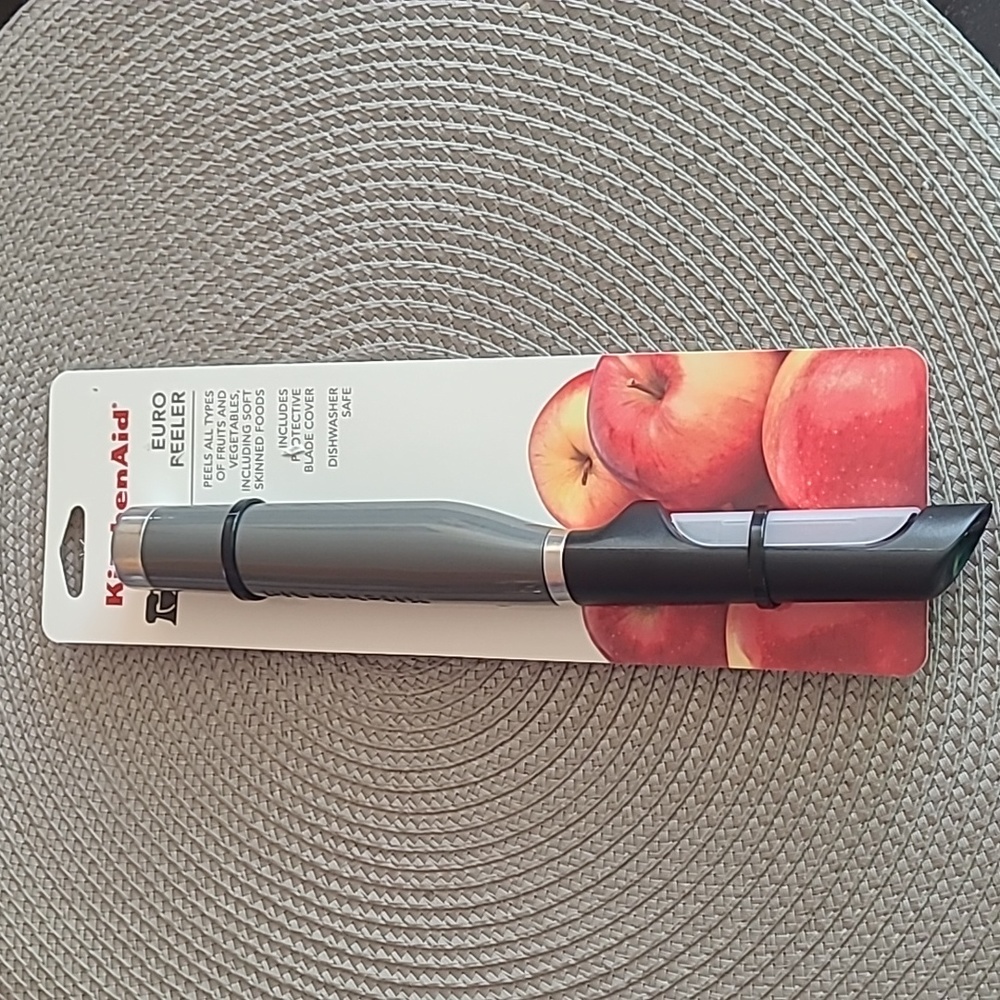 KitchenAid Euro Peeler